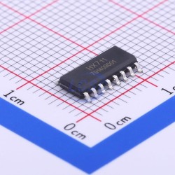 Avia Semicon (Xiamen) HX711