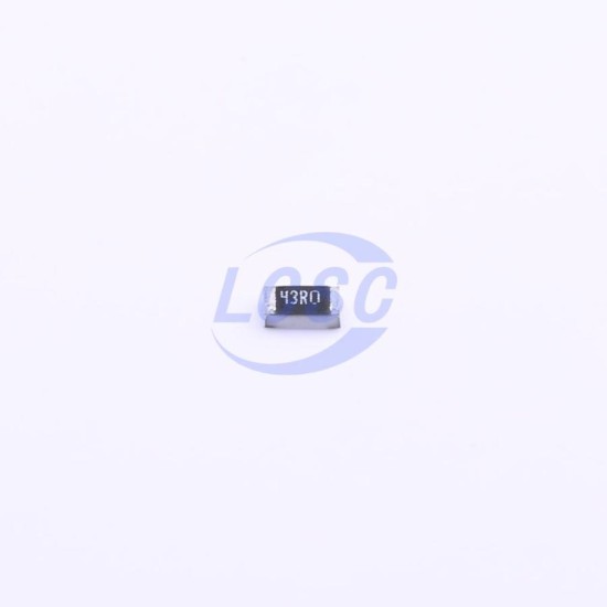 UNI-ROYAL 0805W8F430JT5E UNI-ROYAL 0805W8F430JT5E