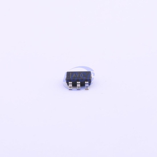 TI TPS3808G33DBVR