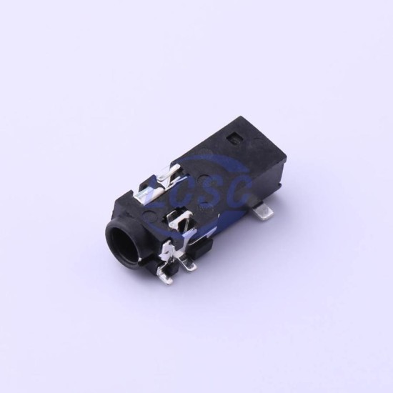 XKB Connection PJ-328B0-SMT XKB Connection PJ-328B0-SMT