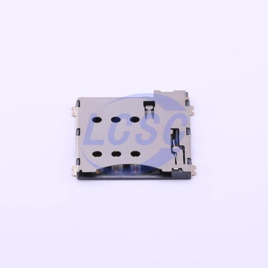 XKB Connection XKSIM-002-P6 XKB Connection XKSIM-002-P6