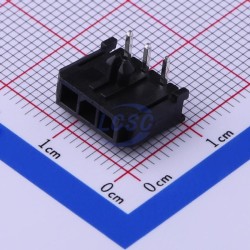 XKB Connection X3025WR-03-9TSN XKB Connection X3025WR-03-9TSN