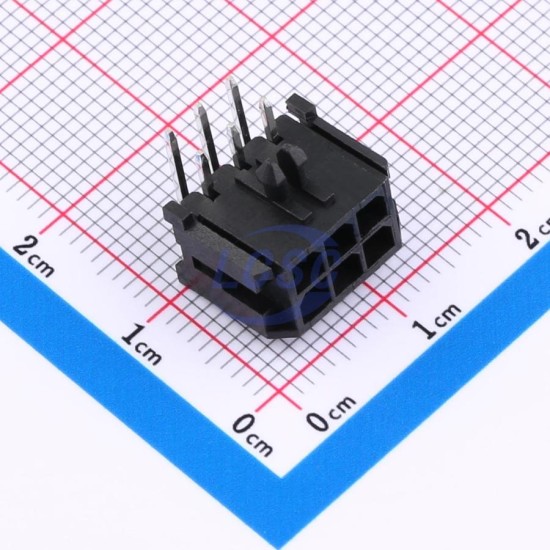 XKB Connection X3025WR-2x03-46SN