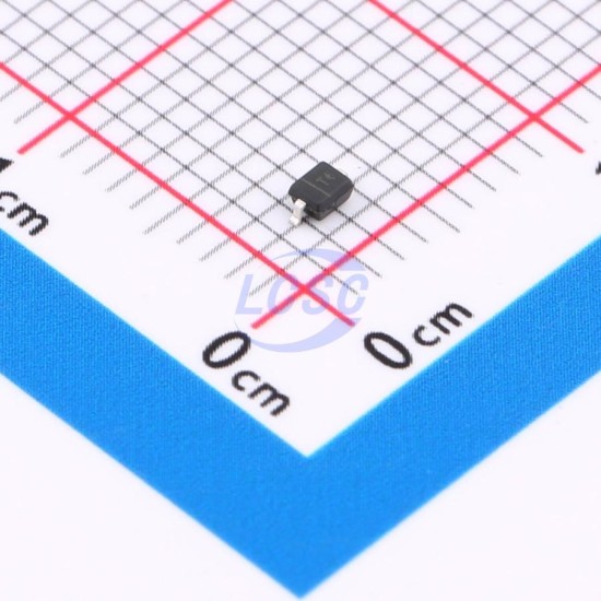 MDD(Microdiode Semiconductor) 1N4148WS
