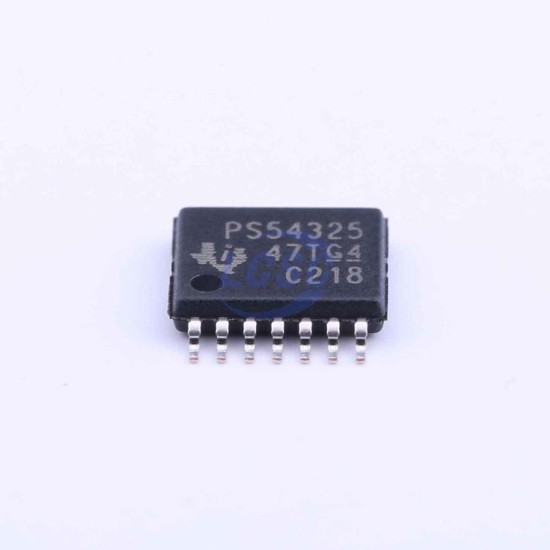 TI TPS54325PWPR TI TPS54325PWPR