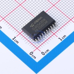 CHIPLON CLM2543IDW