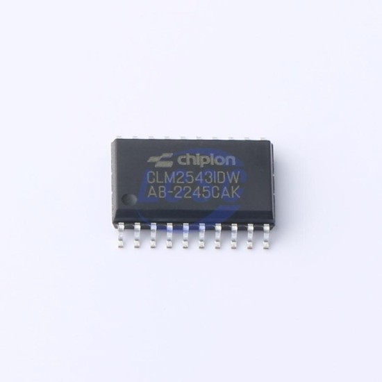CHIPLON CLM2543IDW