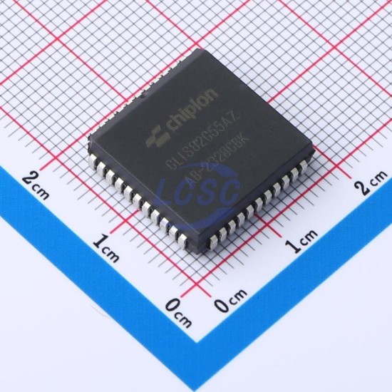 CHIPLON CLIS82C55AZ