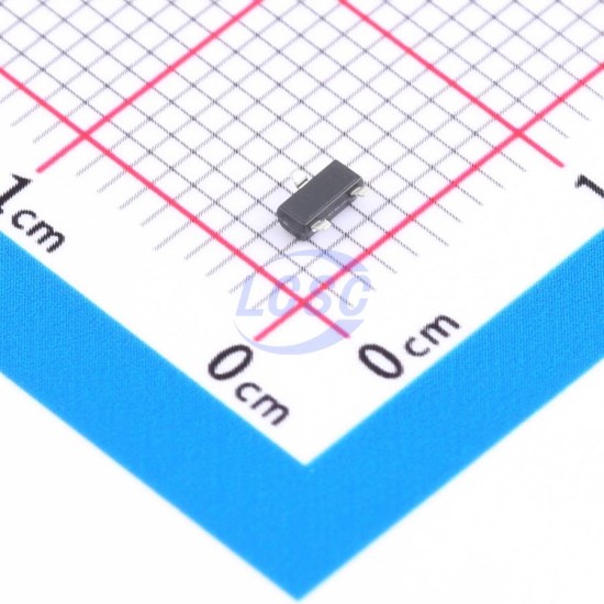 onsemi BZX84C24LT1G