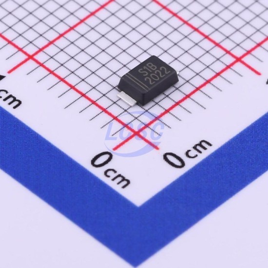 Jingdao Microelectronics S1BF Jingdao Microelectronics S1BF