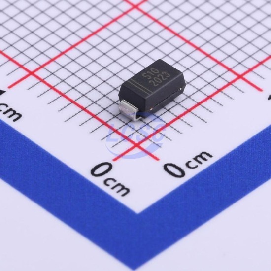 Jingdao Microelectronics S1G
