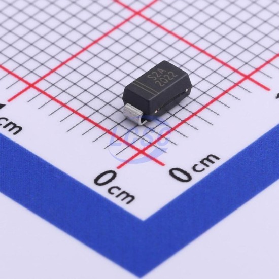 Jingdao Microelectronics S2A