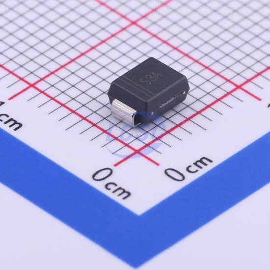 Jingdao Microelectronics S3AB Jingdao Microelectronics S3AB
