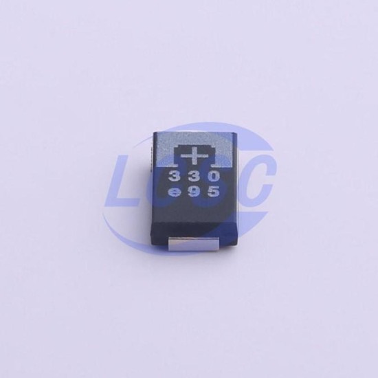 PANASONIC 2R5TPE330MC