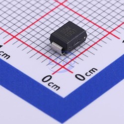 Jingdao Microelectronics S5MB Jingdao Microelectronics S5MB