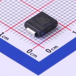Jingdao Microelectronics S3DC Jingdao Microelectronics S3DC