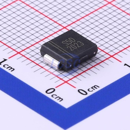 Jingdao Microelectronics S5DC Jingdao Microelectronics S5DC