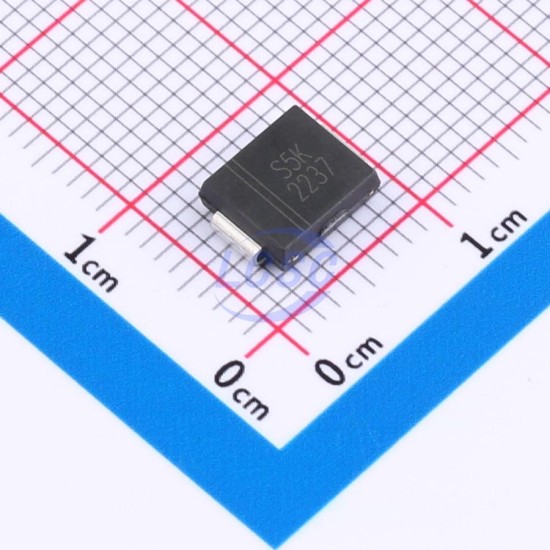Jingdao Microelectronics S5KC Jingdao Microelectronics S5KC