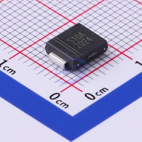 Jingdao Microelectronics S10AC
