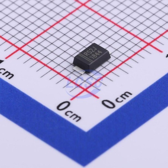 Jingdao Microelectronics RS2JF Jingdao Microelectronics RS2JF