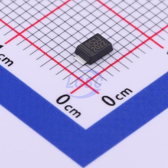 Jingdao Microelectronics RS3JF Jingdao Microelectronics RS3JF