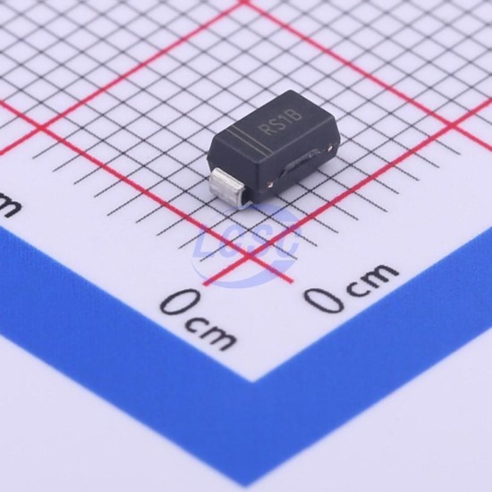 Jingdao Microelectronics RS1B Jingdao Microelectronics RS1B