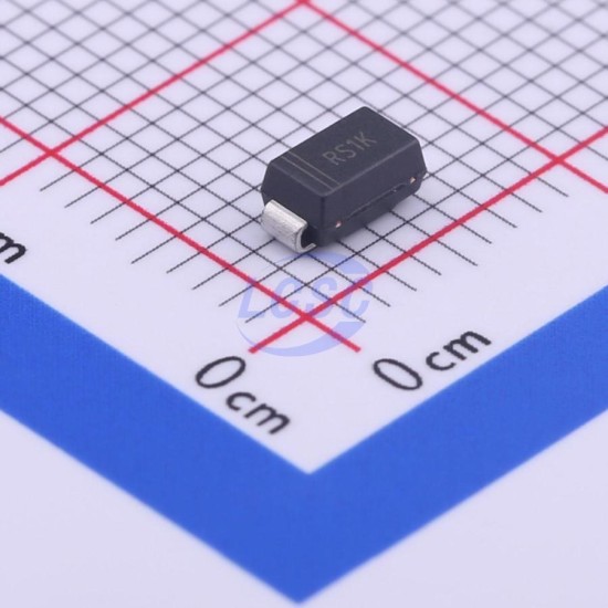 Jingdao Microelectronics RS1K Jingdao Microelectronics RS1K