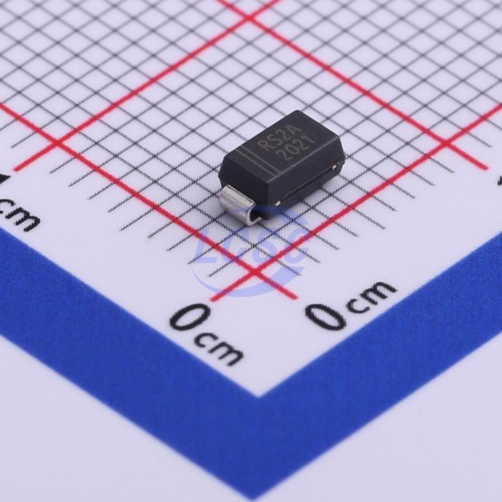 Jingdao Microelectronics RS2A Jingdao Microelectronics RS2A
