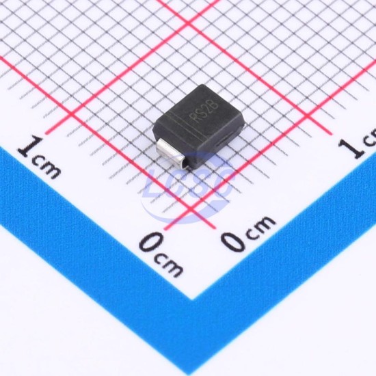 Jingdao Microelectronics RS2BB Jingdao Microelectronics RS2BB