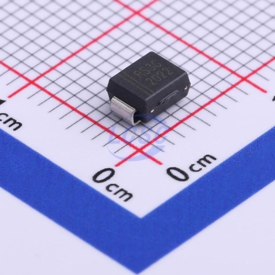 Jingdao Microelectronics RS3GB Jingdao Microelectronics RS3GB