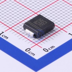 Jingdao Microelectronics RS3GC Jingdao Microelectronics RS3GC