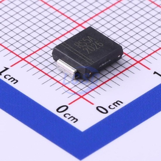 Jingdao Microelectronics RS5AC Jingdao Microelectronics RS5AC