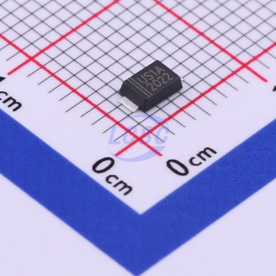 Jingdao Microelectronics US1AF Jingdao Microelectronics US1AF