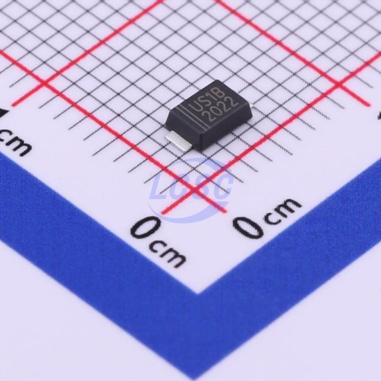 Jingdao Microelectronics US1BF