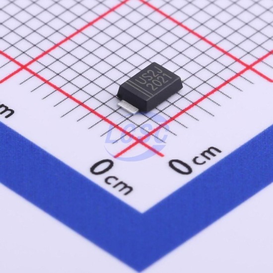 Jingdao Microelectronics US2JF
