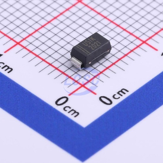 Jingdao Microelectronics US1K Jingdao Microelectronics US1K