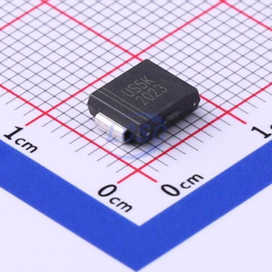 Jingdao Microelectronics US5KC Jingdao Microelectronics US5KC