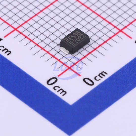 Jingdao Microelectronics ES3BF Jingdao Microelectronics ES3BF