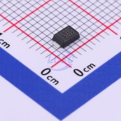 Jingdao Microelectronics ES3CF Jingdao Microelectronics ES3CF