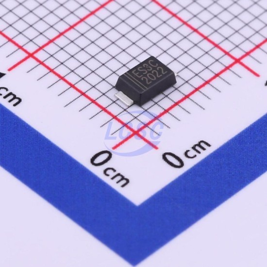 Jingdao Microelectronics ES3CF