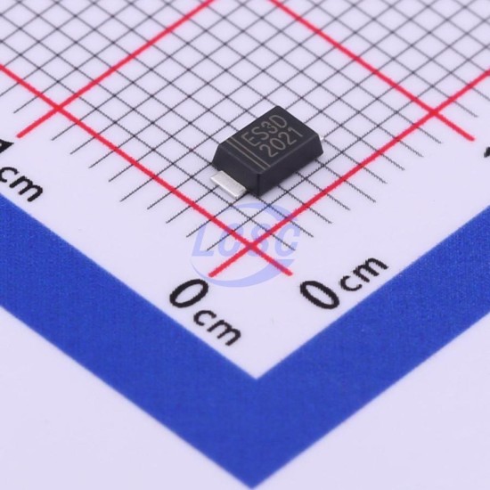 Jingdao Microelectronics ES3DF