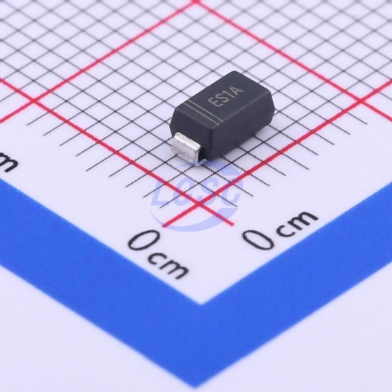 Jingdao Microelectronics ES1A Jingdao Microelectronics ES1A