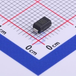 Jingdao Microelectronics ES1C Jingdao Microelectronics ES1C