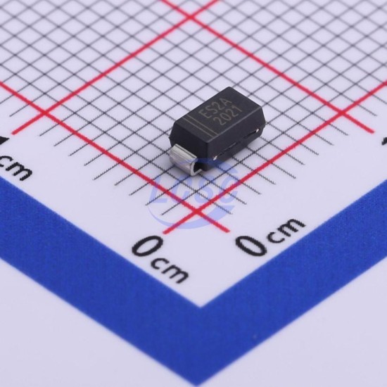 Jingdao Microelectronics ES2A Jingdao Microelectronics ES2A