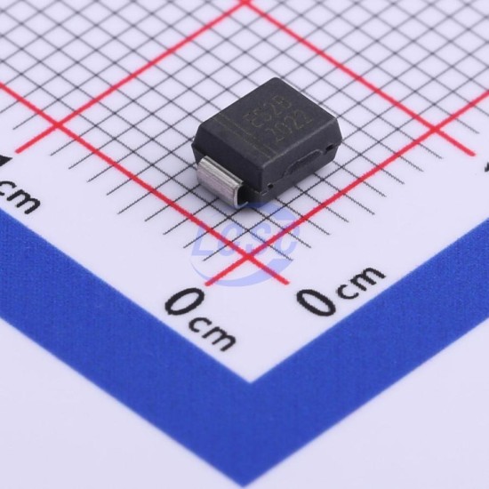 Jingdao Microelectronics ES2BB Jingdao Microelectronics ES2BB