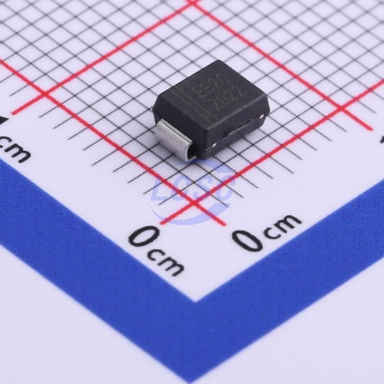 Jingdao Microelectronics ES2CB Jingdao Microelectronics ES2CB