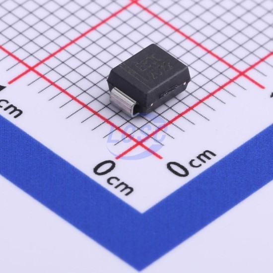 Jingdao Microelectronics ES3CB Jingdao Microelectronics ES3CB