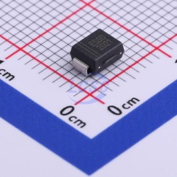 Jingdao Microelectronics ES3DB Jingdao Microelectronics ES3DB