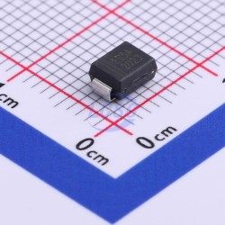 Jingdao Microelectronics ES5AB Jingdao Microelectronics ES5AB