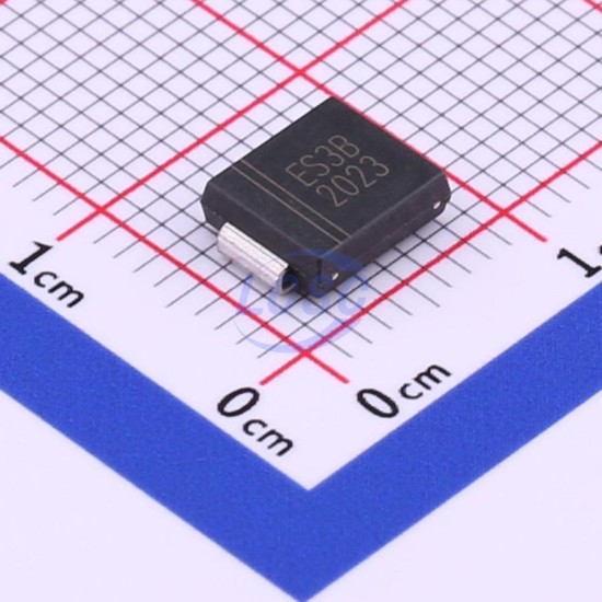 Jingdao Microelectronics ES3BC Jingdao Microelectronics ES3BC
